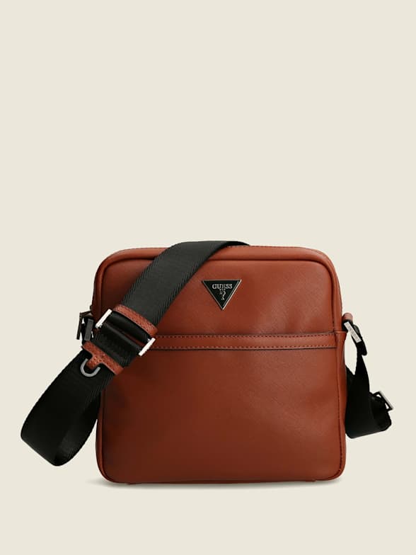 Card handbag LIGYM Mens leather wallet multi long open