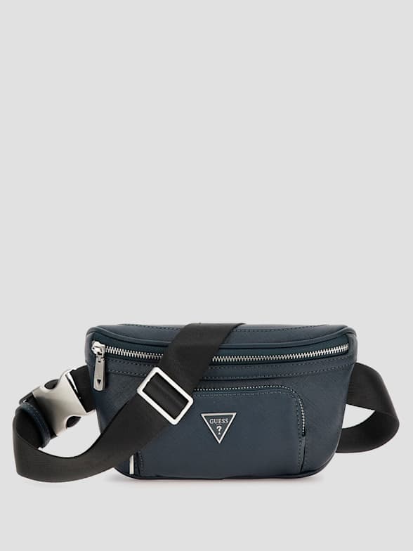 Men's Wallets, Backpacks u0026 Bags | GUESS