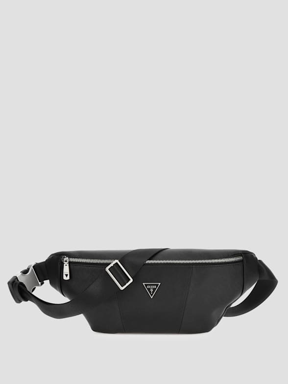 Men s Wallets Bags GUESS