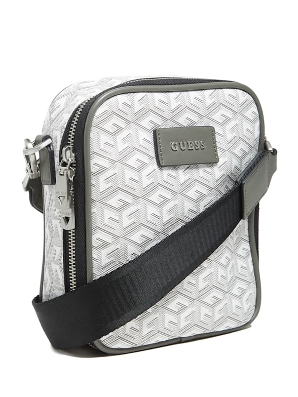 Guess handbags men clearance