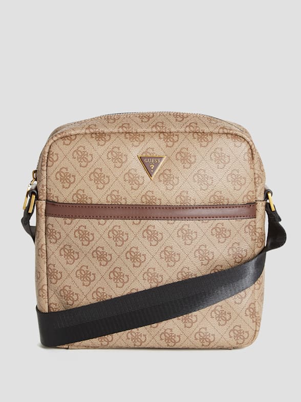 Men s Wallets Backpacks Bags GUESS