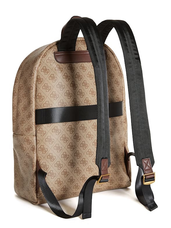Guess backpack mens online
