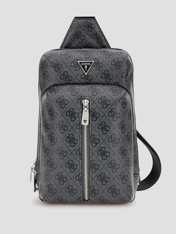 Guess men backpack store