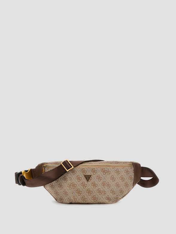 Louis+Vuitton+Bum+Bag+Sling+Bag+Maxi+Silver+Nylon for sale online