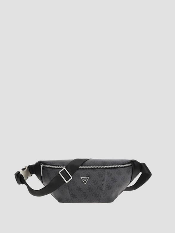 Guess men's sales shoulder bags