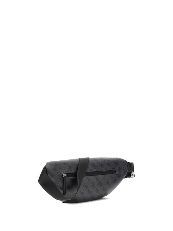  Louis Vuitton Tarjetero doble (Monogram Eclipse Canvas