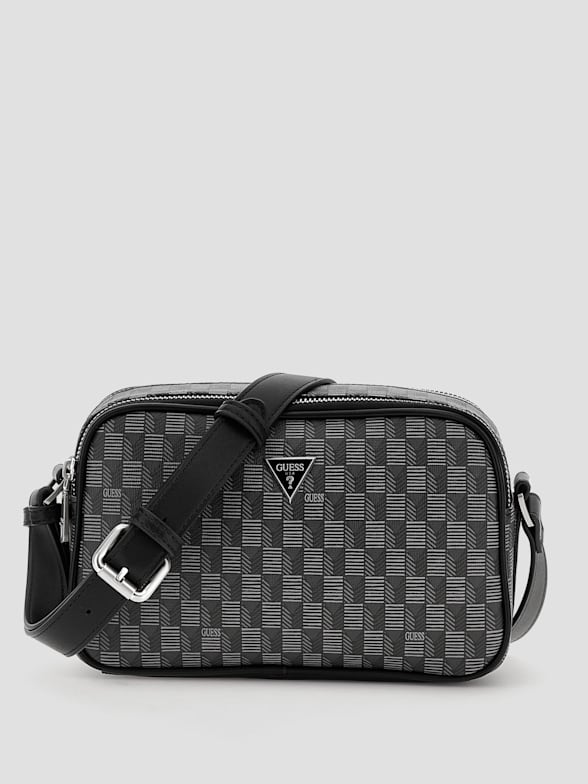 Men s Wallets Bags GUESS