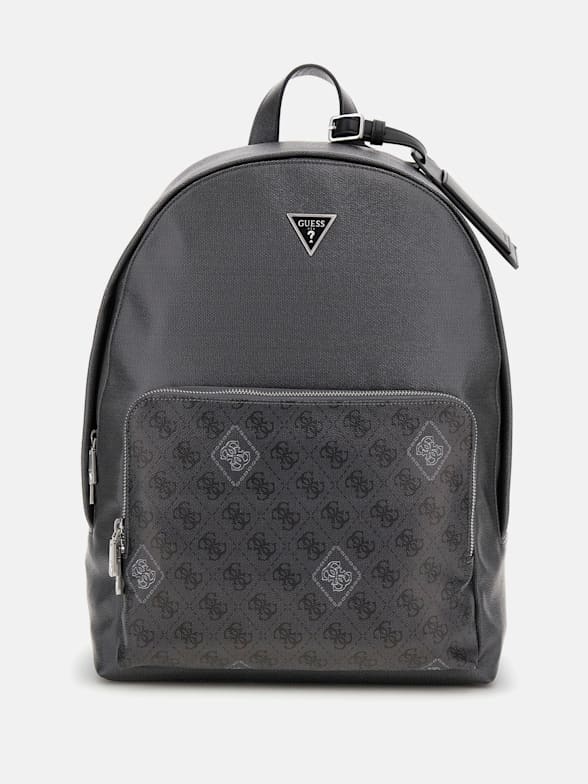 【美品】GUESS ORIGINALS Leather Back pack Amazon.com: GUESS Originals Backpack, RED : Clothing, Shoes