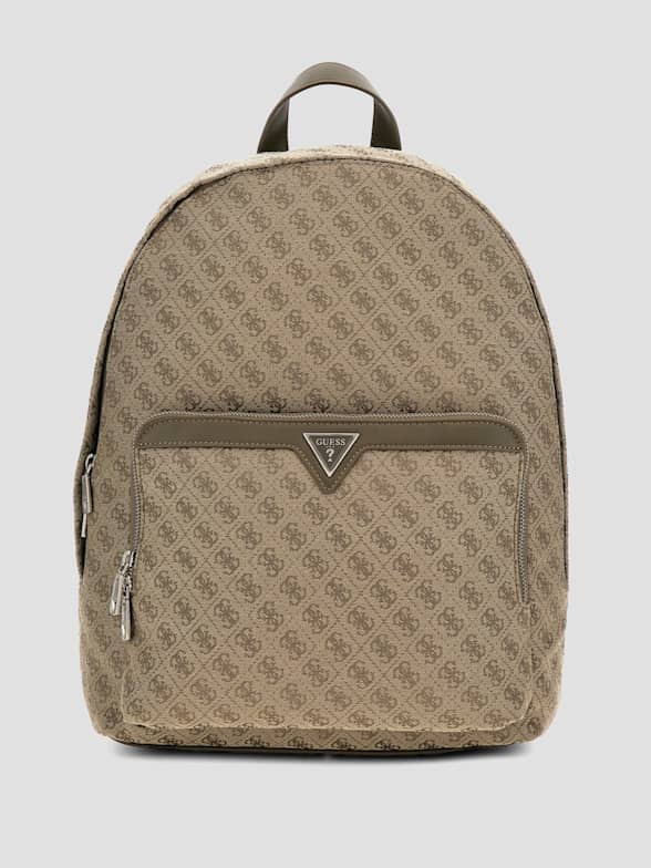 Guess small backpack price deals