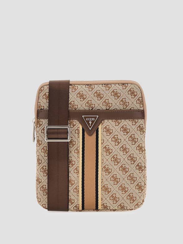 Guess crossbody bag men's cheap