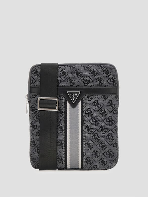 Guess mens side bag clearance