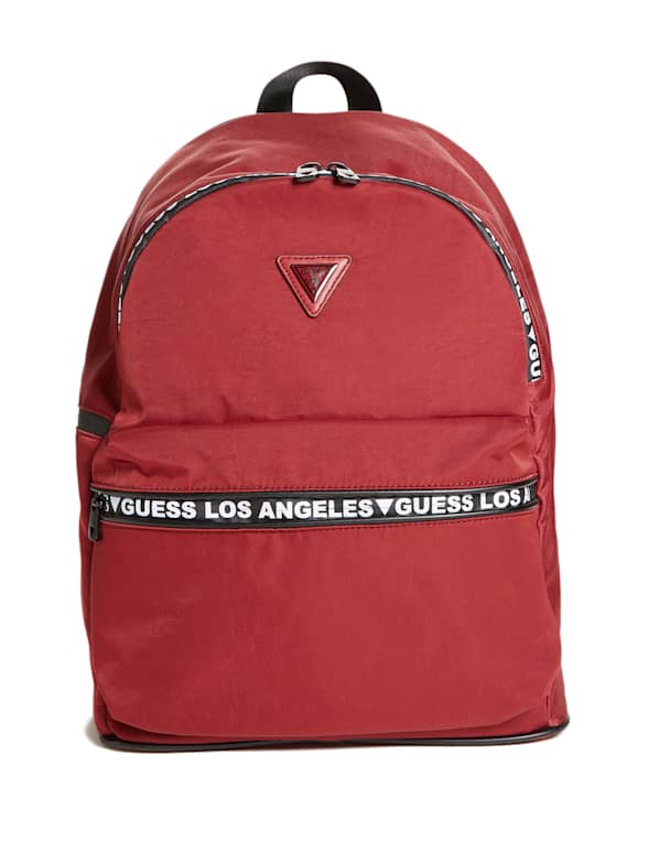 Guess backpack for school outlet