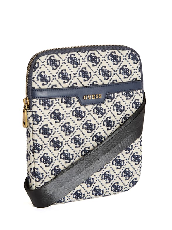 Guess mens cross body bags clearance