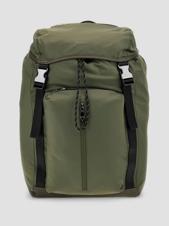 Women s Backpacks Mini Backpacks GUESS Canada