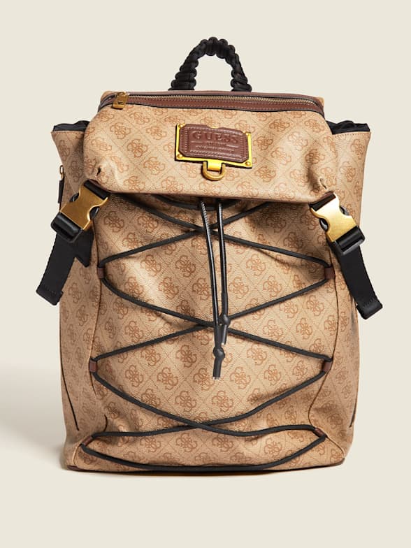 Mochilas Mujer Abey Backpack Guess GUESS