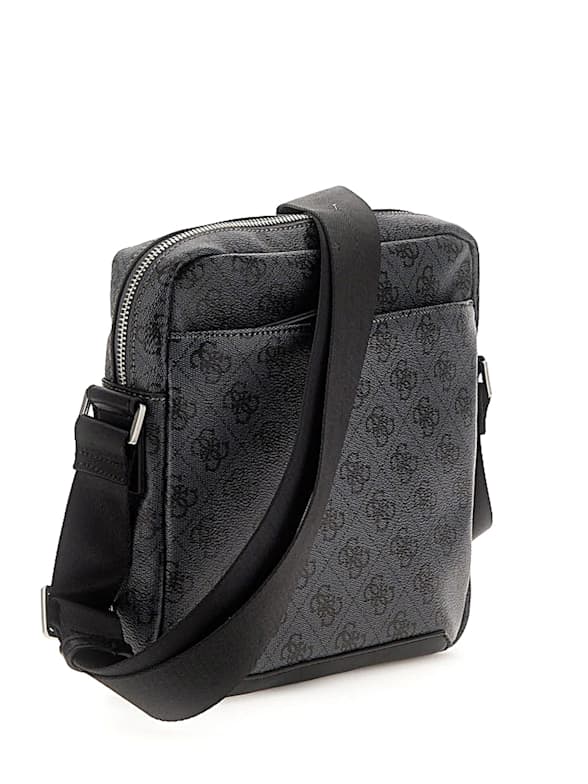 Guess mens bag best sale