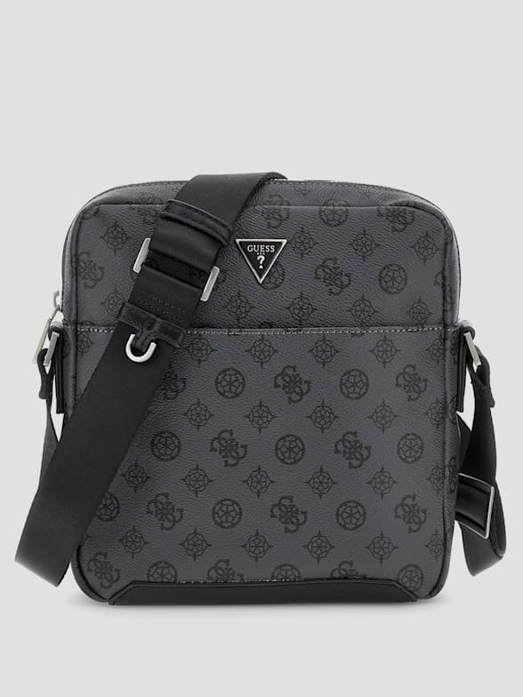 Guess men's accessories best sale