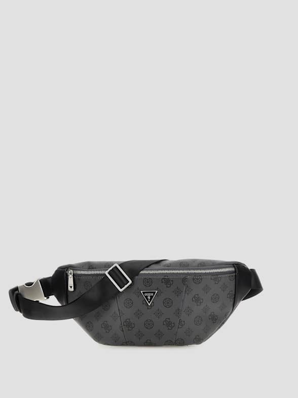 Guess belt bag men cheap
