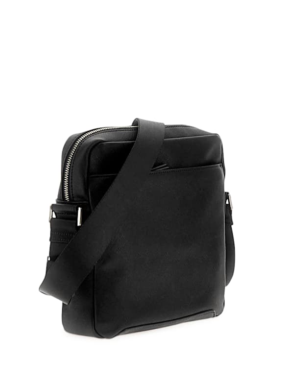 Men s Wallets Bags GUESS