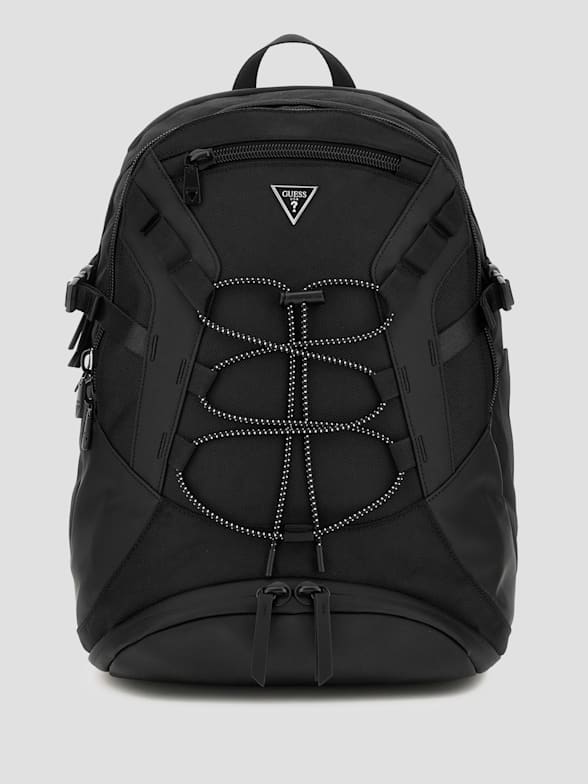 Guess bags backpack outlet