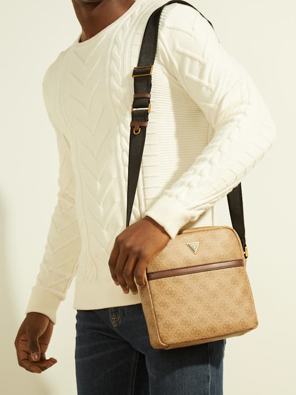 Guess man purse clearance
