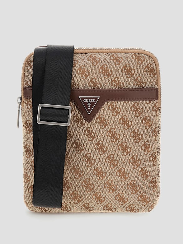 Men s Wallets Backpacks Bags GUESS