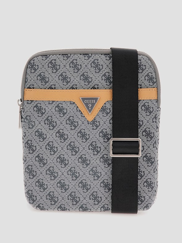 Guess men's handbags cheap