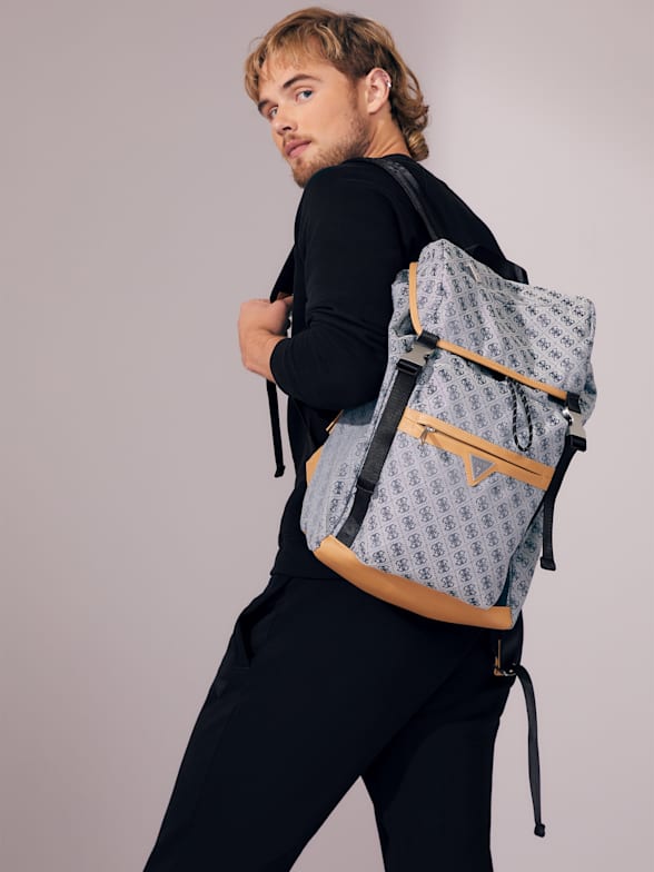 Louis Vuitton Backpack Men 