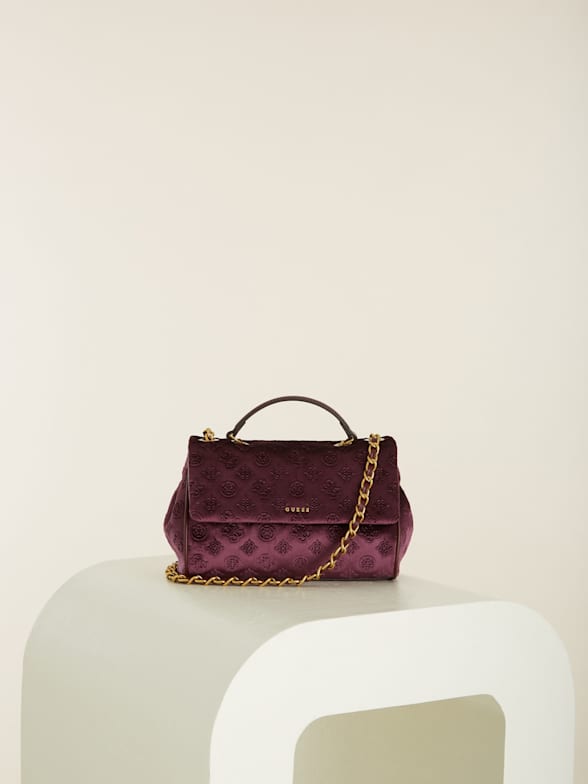 Guess handbag accessories hotsell