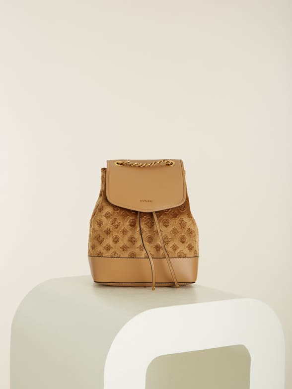 Louis Vuitton Palm Springs Backpack PM Styled 5 Ways, elle be