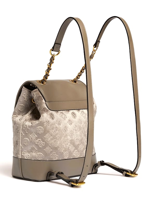 Backpack GUESS Tobago para mujer