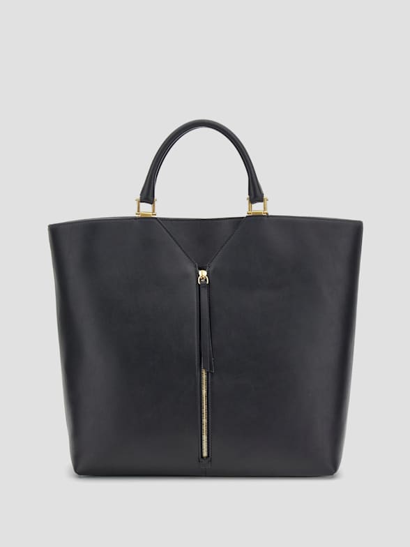 Guess laptop tote clearance
