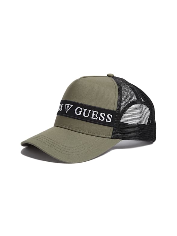 Men's Hats | GUESS Factory