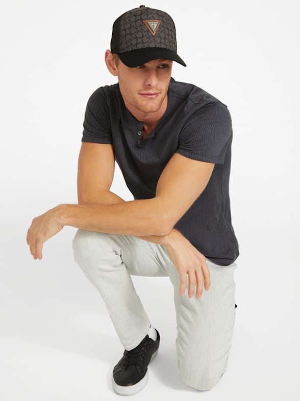 Guess hats mens on sale
