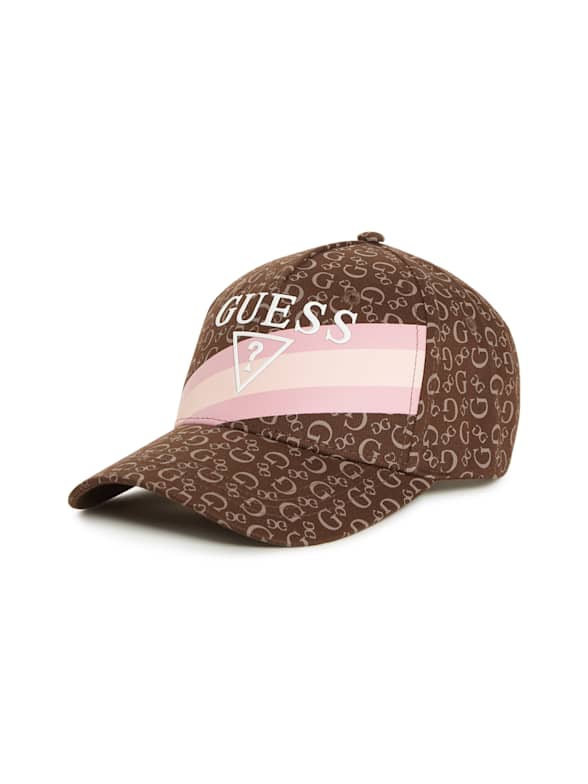 Guess cap womens top