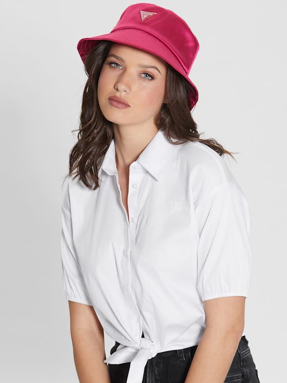 Guess hat womens sale