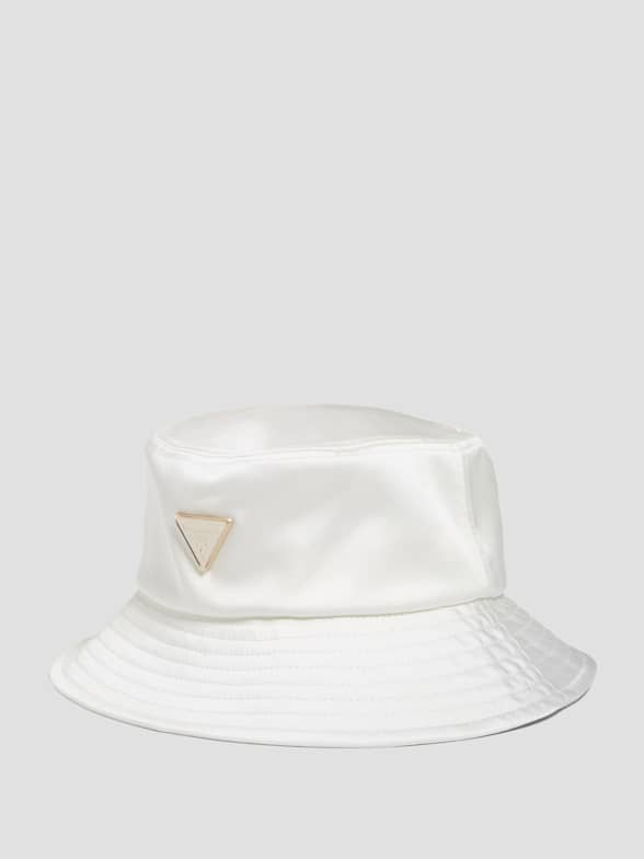 Women's Hats, Bucket Hats u0026 Beanies | GUESS