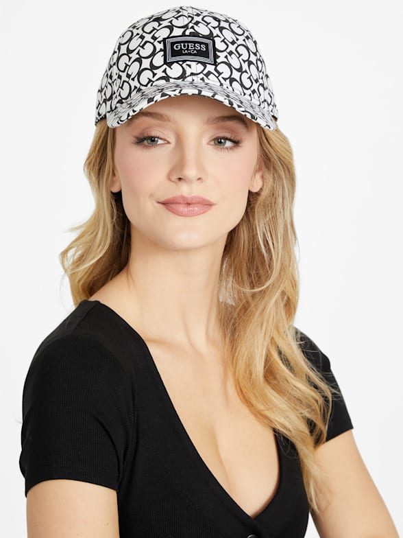 Guess cap womens 2025