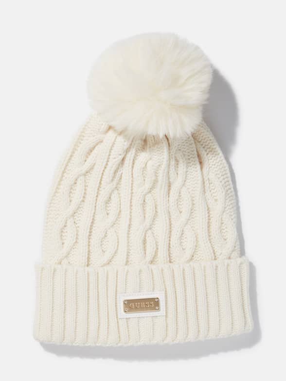 Guess winter hats hotsell