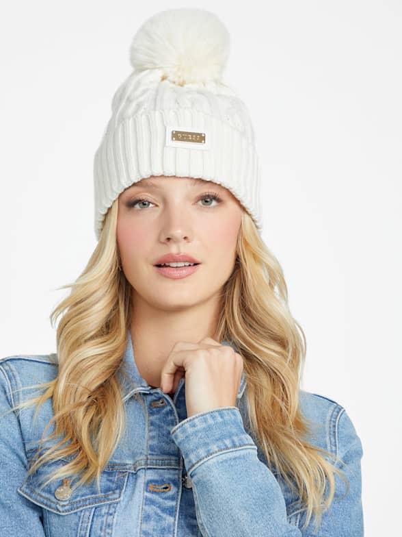 Bonnet hot sale guess fille