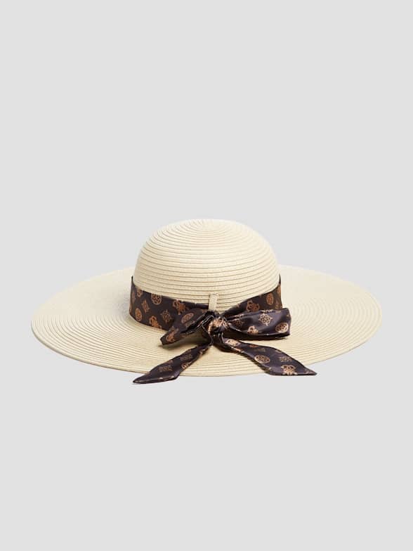 Guess bucket hats top