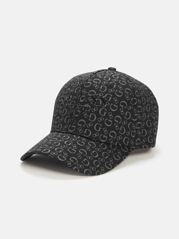 Guess hats mens store