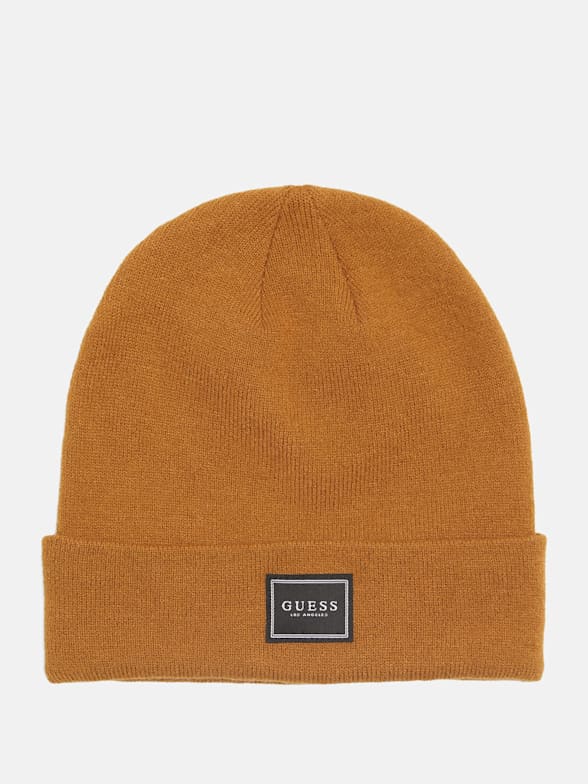 Men s Hats GUESS Factory