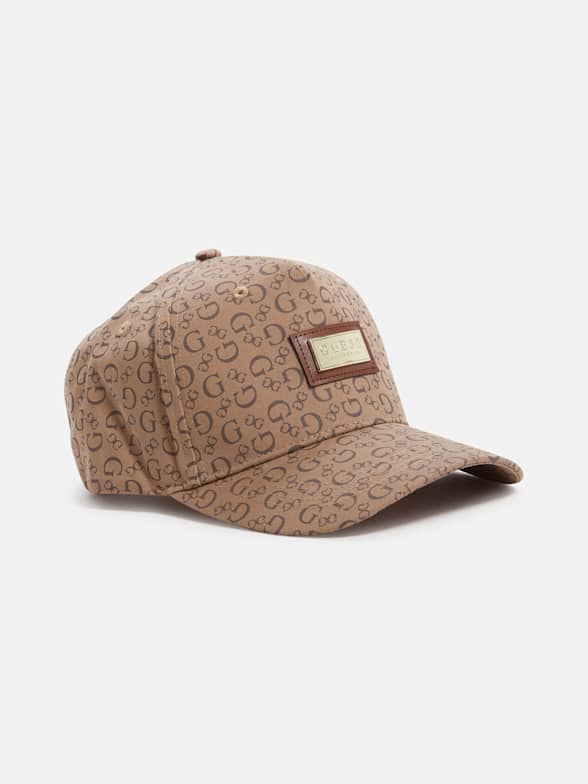 Men s Hats GUESS Factory