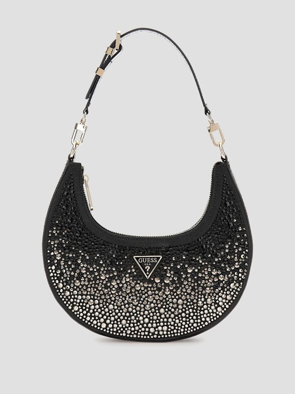 Guess evening bags sales