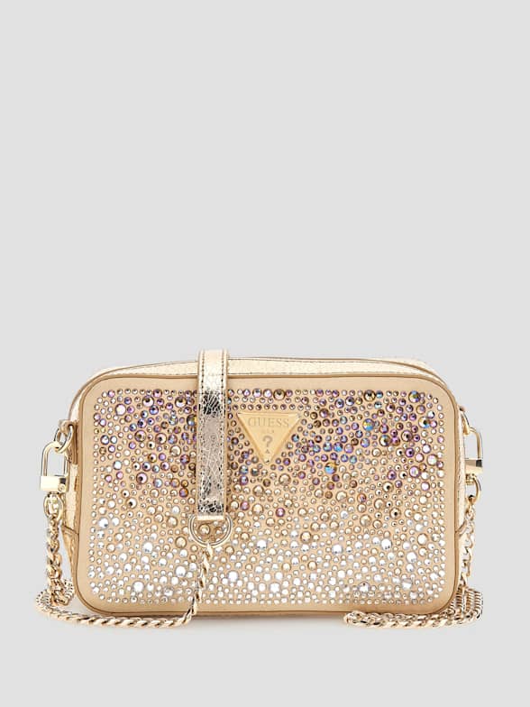 Guess evening bags clearance