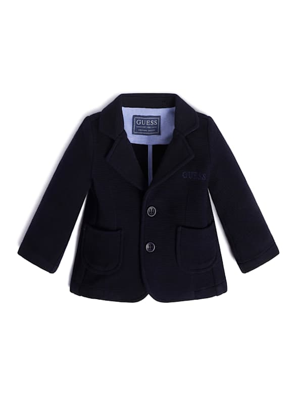 Guess sales jacket boys