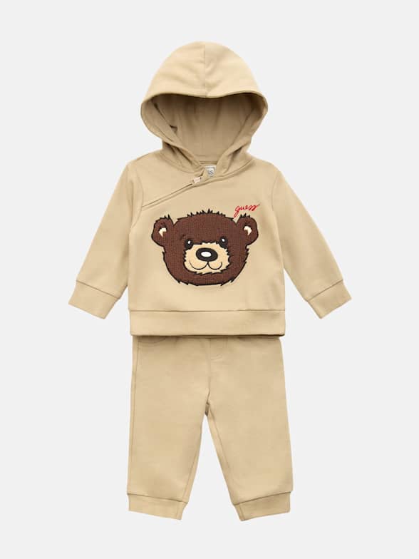 Shop All Baby Clothing Sets - 0-24M Deals | GUESS