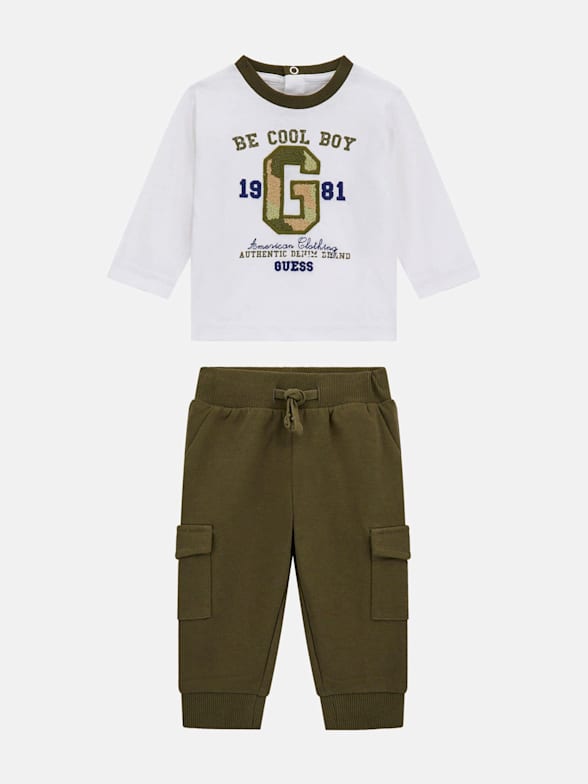 男の子　160cm コーデセット　6点セット　GUESS まとめ売り 男の子 160cm コーデセット 6点セット GUESS まとめ売り 400