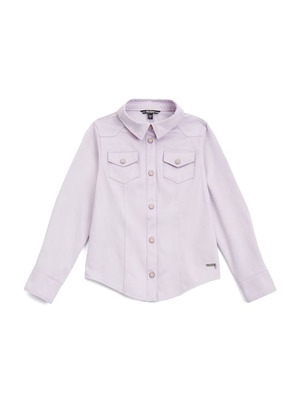 Guess girls shirts clearance